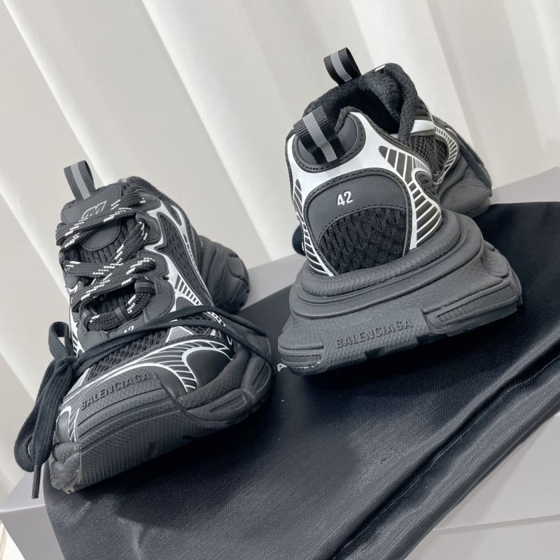 Balenciaga Track Shoes